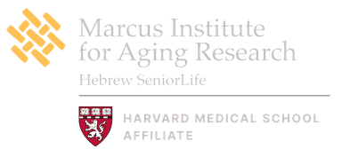 Marcus Institute Logo